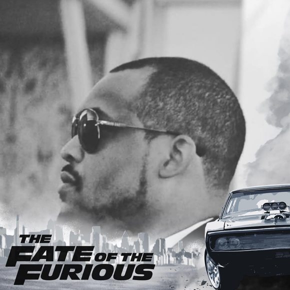 Meet your Posher, Brian - Picture 1 of 1